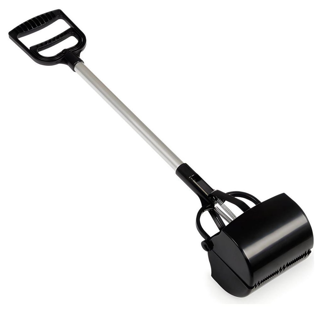 Chňapka na výkaly Nobby 72 cm Obrázek produktu 