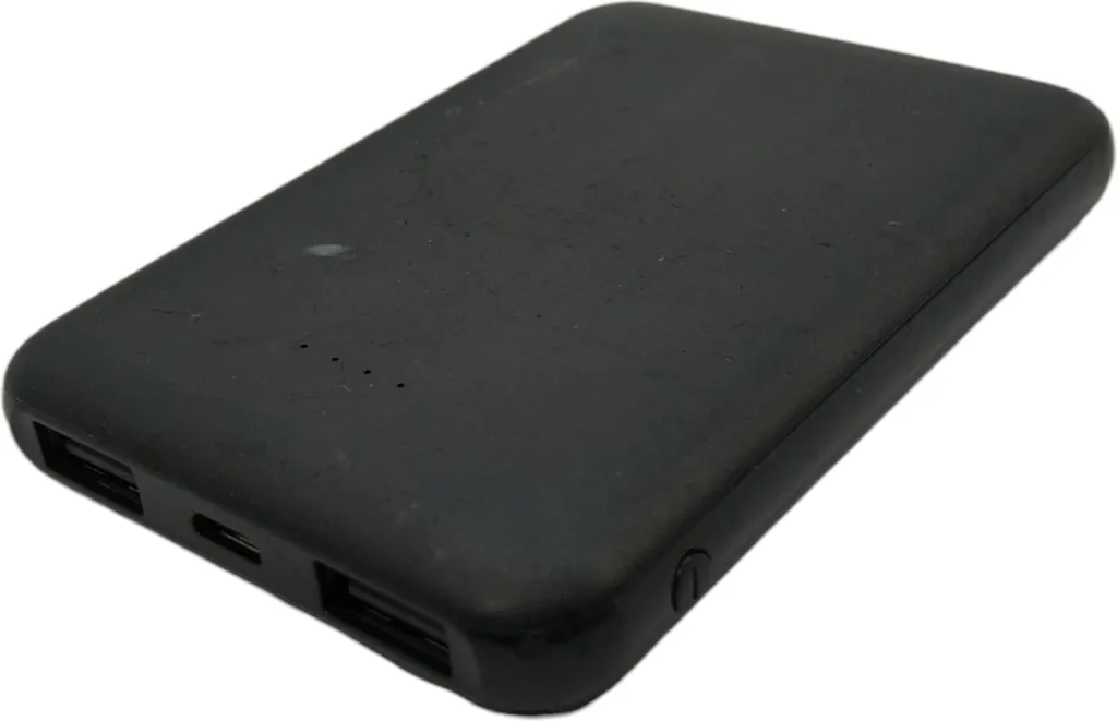 Powerbank Intenso XS20000 Noir - Batterie de Secours Voyage 20000mAh