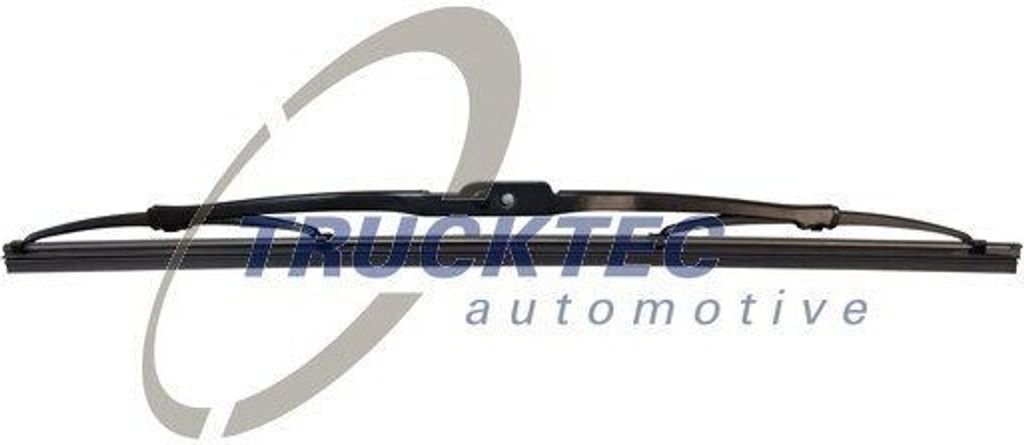 TRUCKTEC AUTOMOTIVE Heckscheibenwischer Hinten passend für MERCEDES-BENZ V-Klasse (W447) 400mm