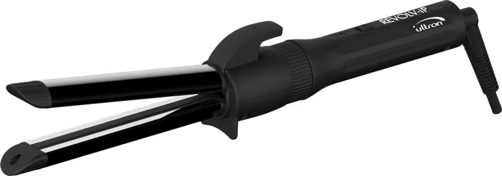 Piastra Volumizzante Ultron Alpan: Onde da Star e Volume Top