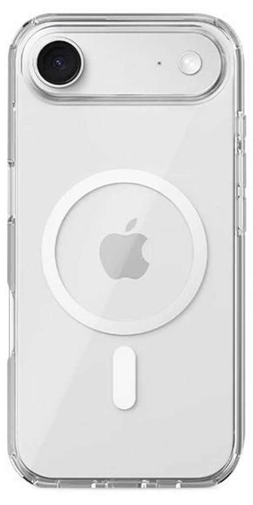 Schutzhlle Planet Tech MagSafe, Kompatibel mit iPhone 17 Produktbild 