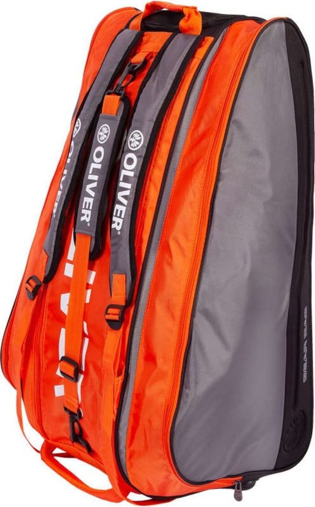 Tasche Oliver Thermobag Gearbag 65079 Produktbild 