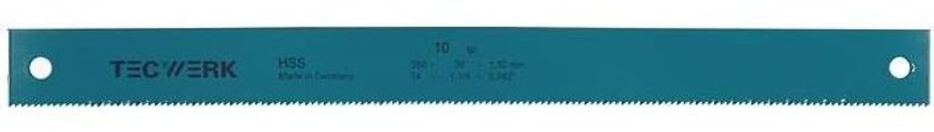 Tecwerk Maschinensägeblatt - 1 Stk.