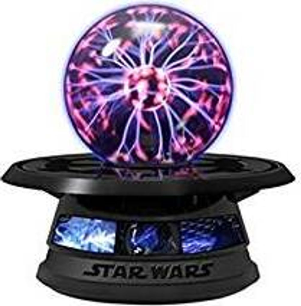 Star Wars 15157 - Energieball mit informativer Anleitung