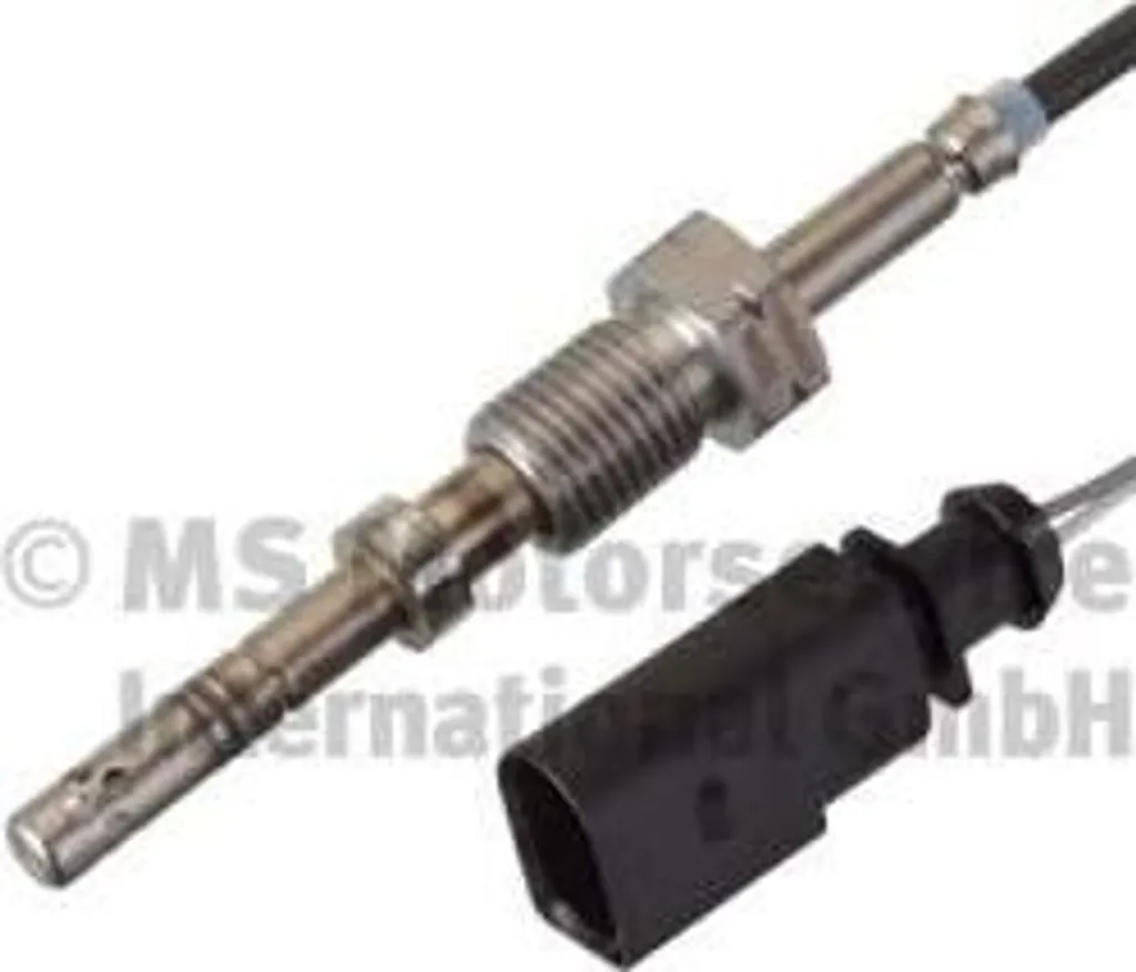 Pierburg 7.08369.63.0 Sensore Temperatura Scarico VW Multivan V