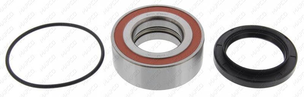 Radlagersatz HA FORD TRANSIT (E_ _) ACHSE TYP 34 01/92-03/00