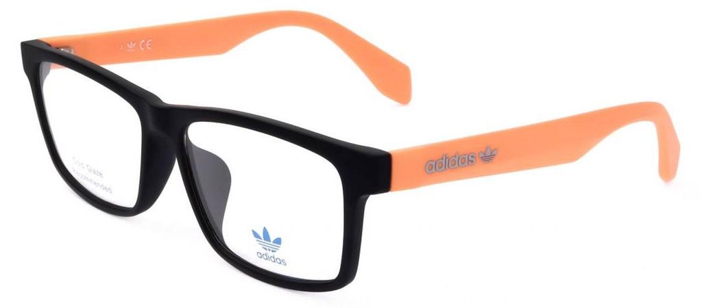 Adidas Original Sonnenbrille OR5027 F 002 56 15 145 Produktbild 