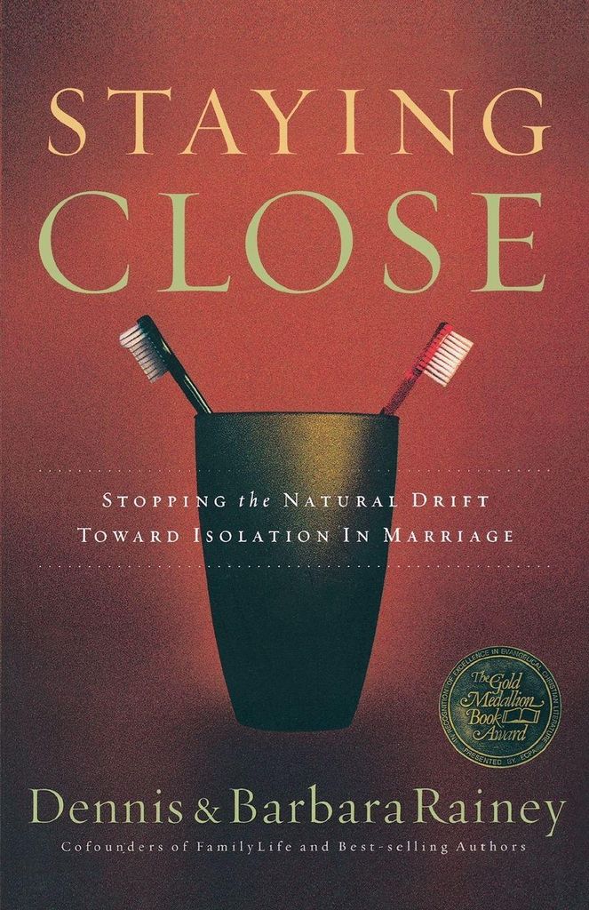 The Staying Close