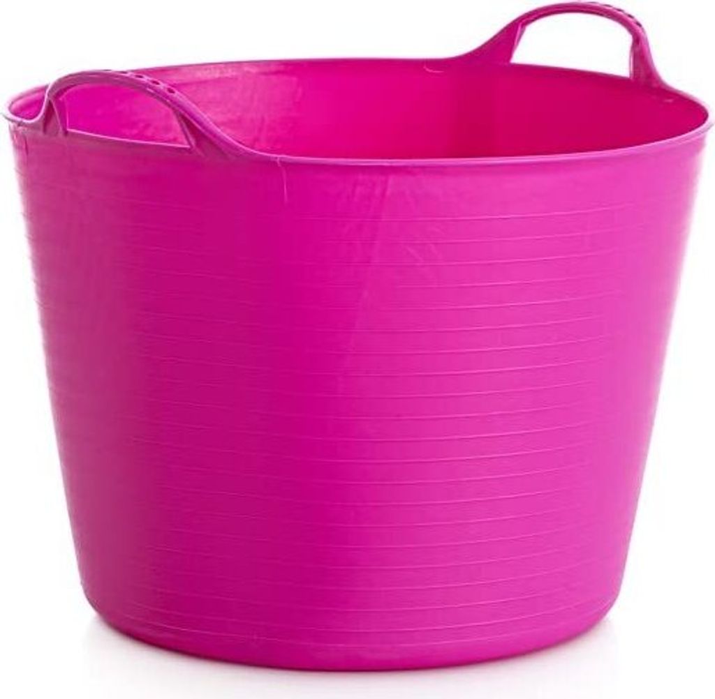 Flexibler Korb Flexi Pistazie 42L - Flpi Korb 42