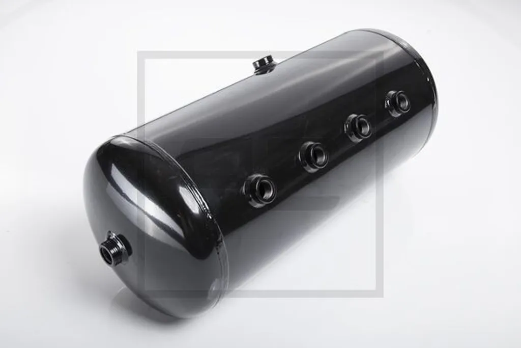 Bouteille d'air comprimé 25L pour DAF CF 85 - Diamètre 246 mm
