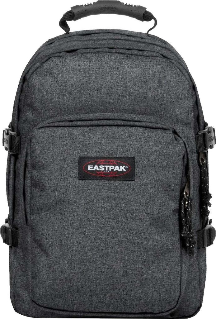 Eastpak Authentic Provider Laptop-Rucksack 44 cm - black Produktbild 
