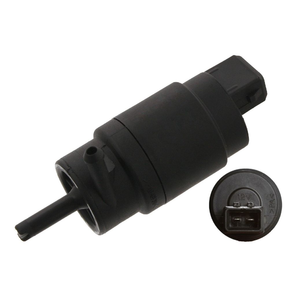 Febi Bilstein Waschwasserpumpe, Scheibenreinigung 10274