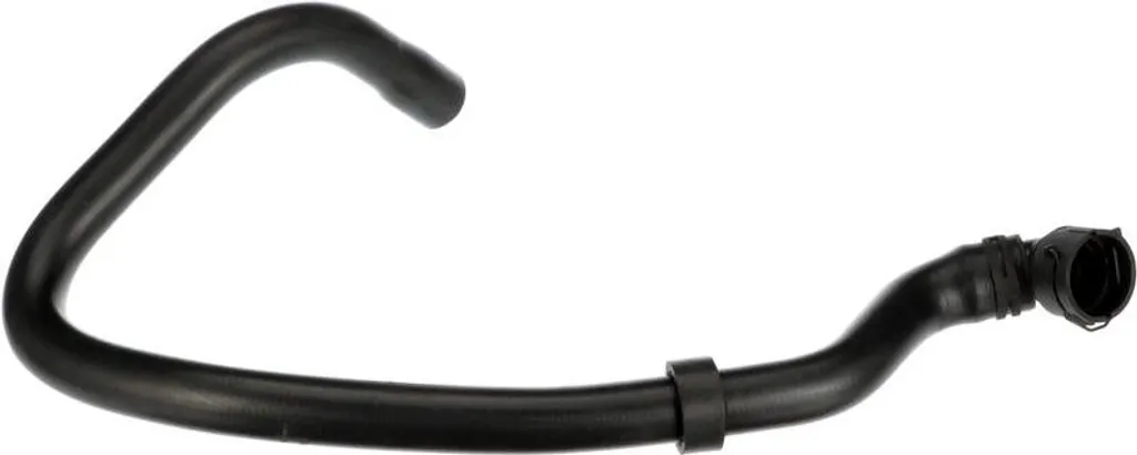 Tubo Radiatore GATES 05-5071 Ricambio Originale SEAT VW 7M3122051