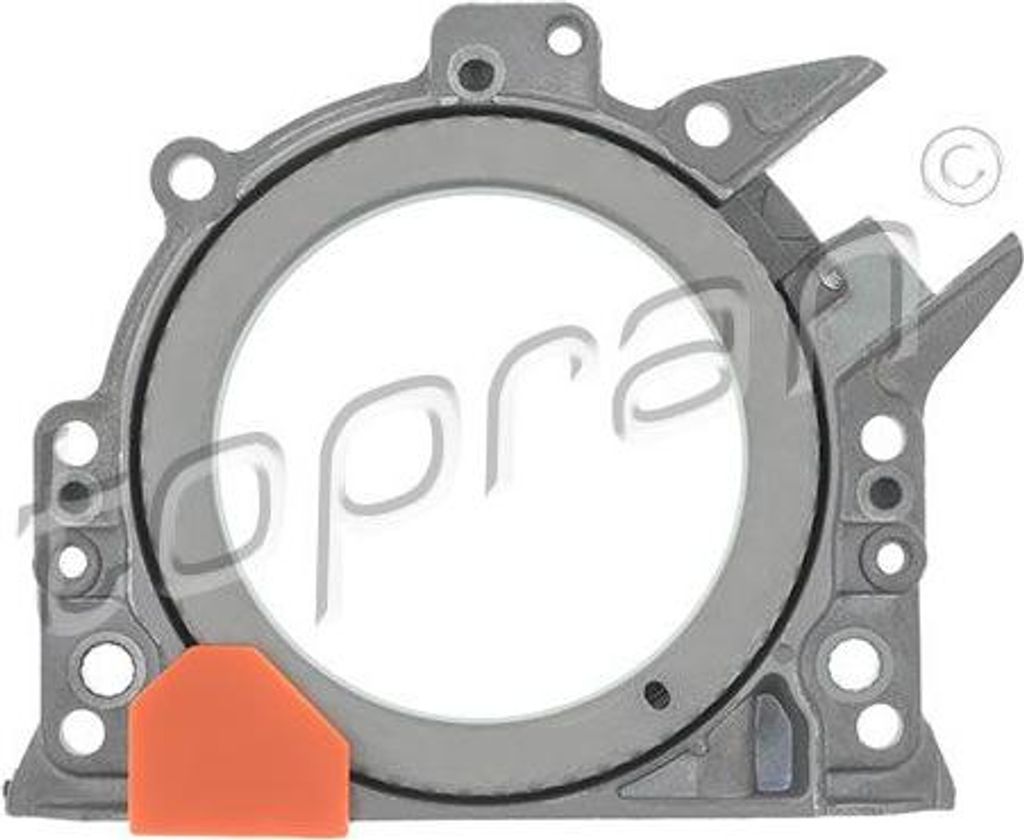 TOPRAN 111 129 Simmerring, Kurbelwelle OE 030103171H kompatibel mit A2, Arosa, Cordoba, Ibiza, Leon, Toledo, Fabia, Octavia, Bora, Golf IV, Lupo, P...