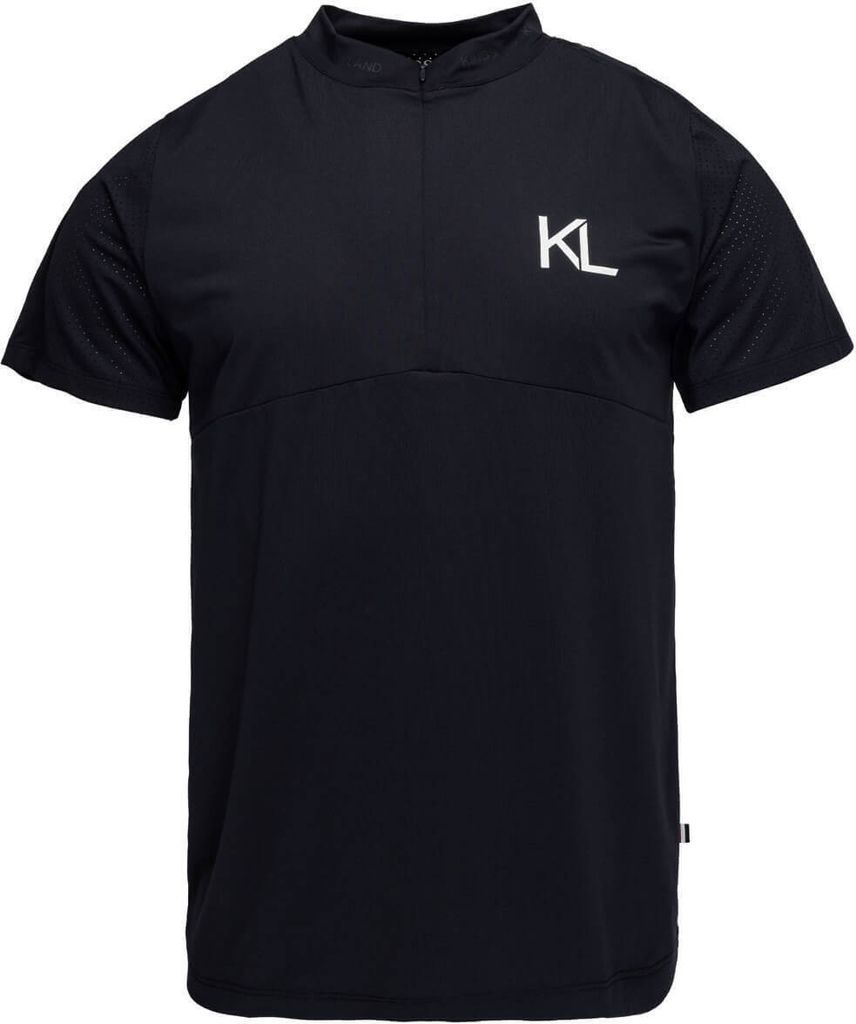 Kingsland T-Shirt Herren KLJamie Summer Update 2024 Shirt Navy M