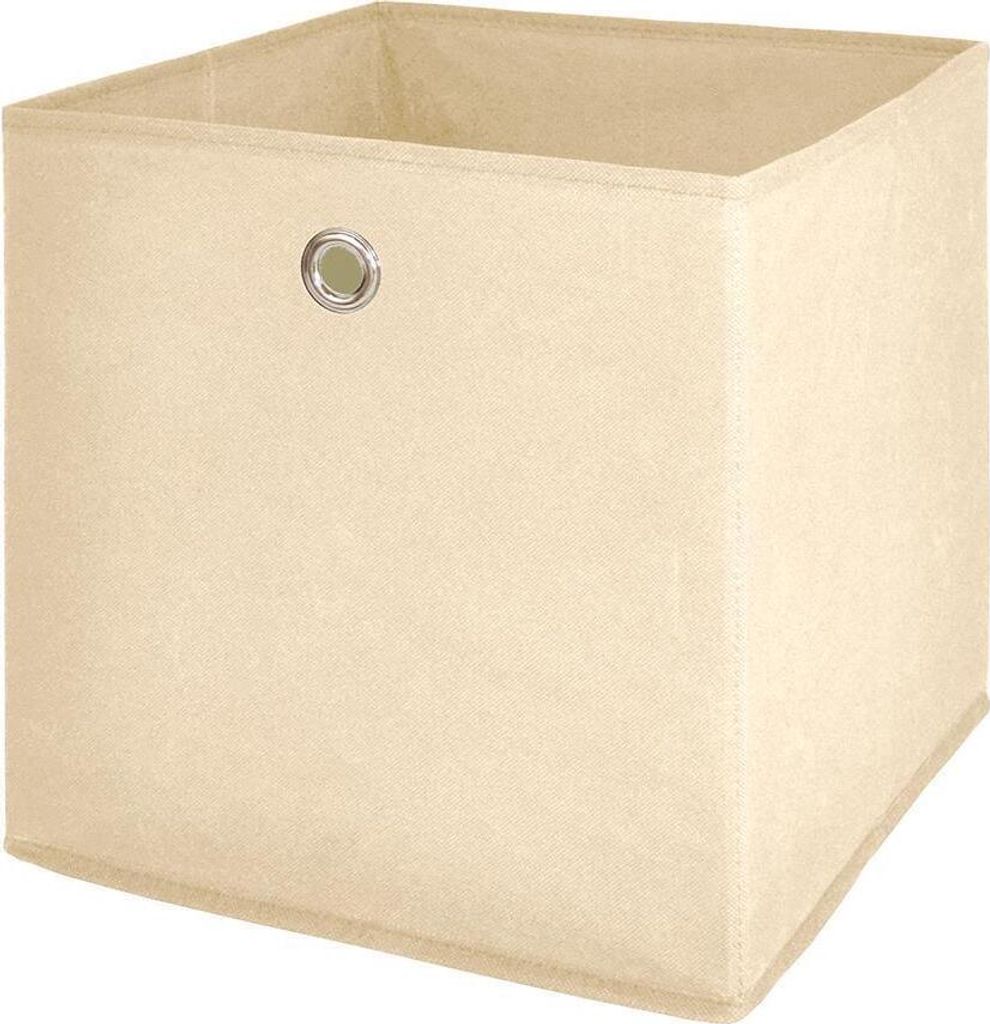 Faltbox Schachtel Box Vlies Kiste Aufbewahrungsbox Produktbild 