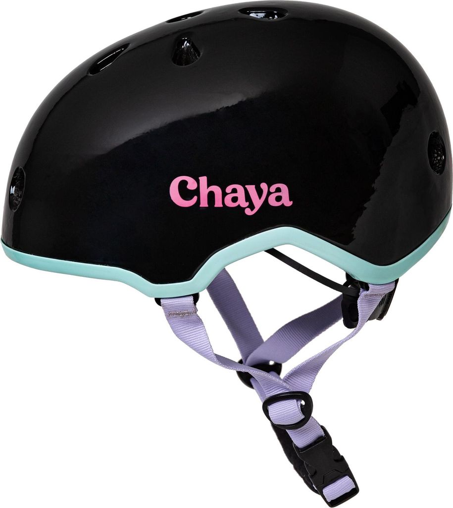 Chaya Elite Black (inklusive abnehmbarem Schirm)