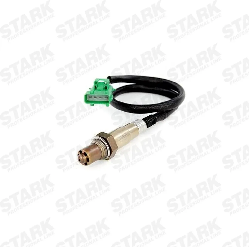 Sonde Lambda 1628HN pour supprimer voyant moteur C2 C3 C4 Peugeot Citroën