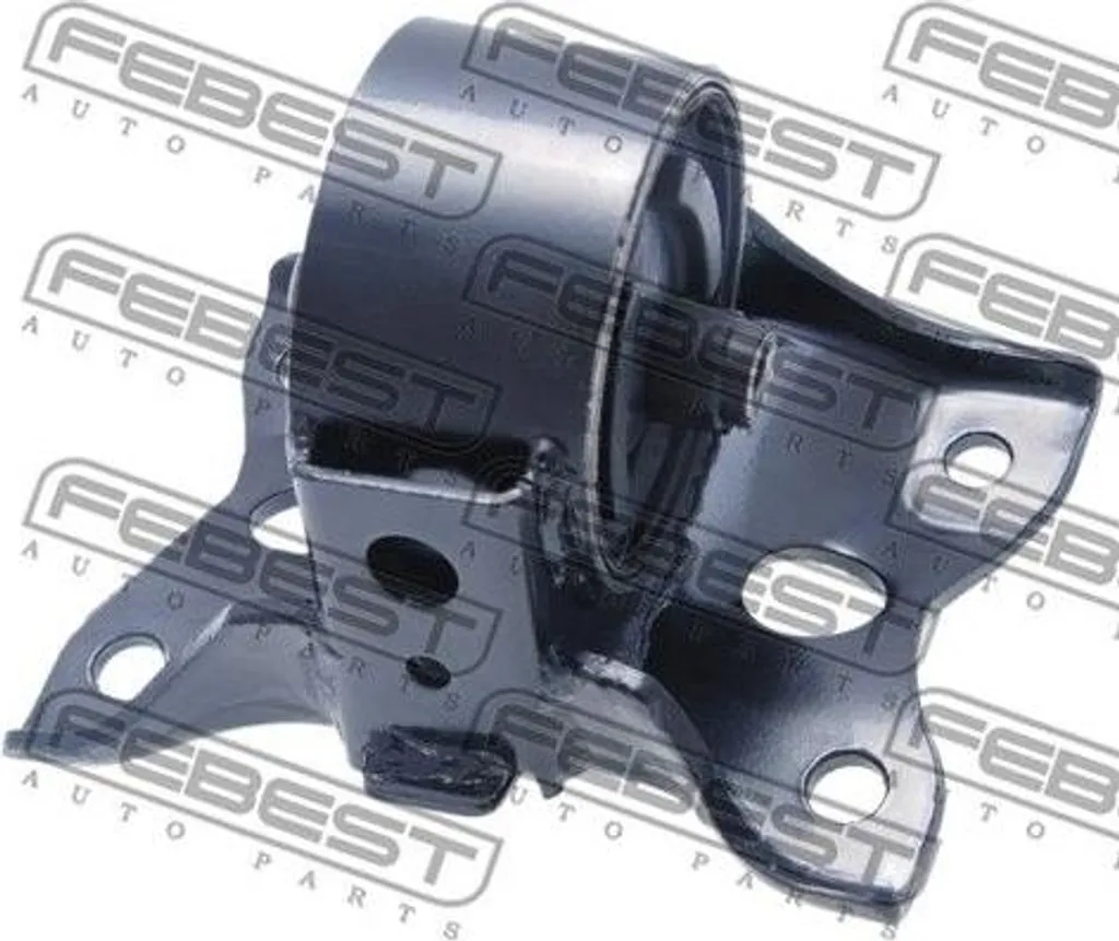 Support Moteur de Rechange pour Nissan Maxima - Palier FEBEST NM-A33LH