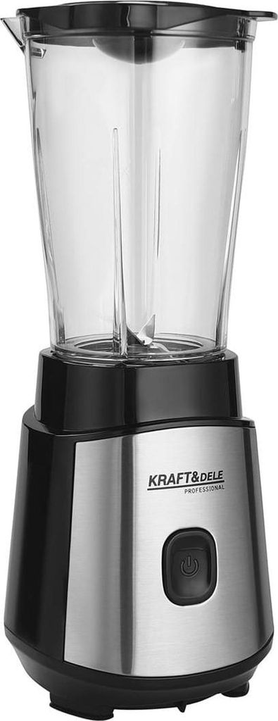 mikser stojący o mocy 1500 W do smoothies KD4113 Set Zdjęcie produktu 