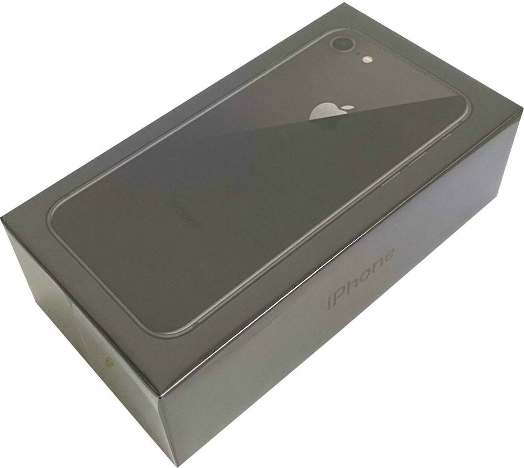 Apple iPhone 8, 11,9cm (4,7 Zoll), 64GB, 12MP, iOS 11, Produktbild 29