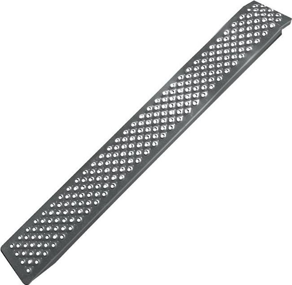 Rampe de chargement aluminium 200x21cm 200kg par pièce Image du produit 