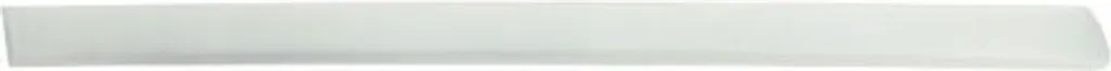 Réparer moulure de porte Audi A4 (8E 8H) - Baguette droite 8E0853964GRU BLIC