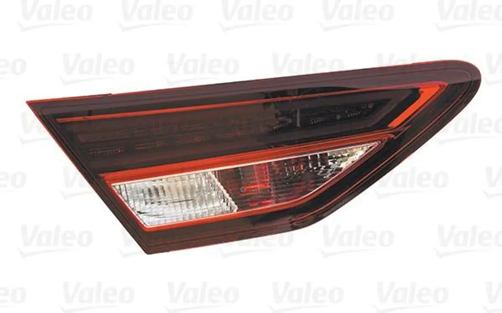 Feu arrière VALEO 45116 pour Seat Leon - Réf 5F0945307D OEM