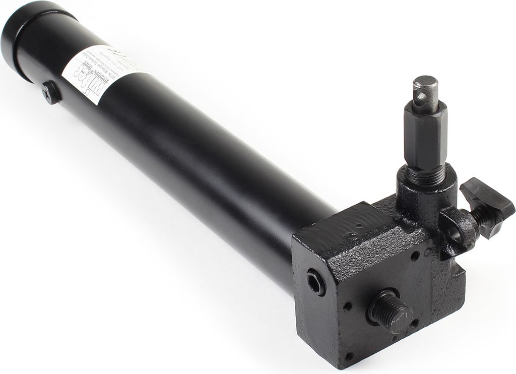 Pièce de rechange Vérin hydraulique pour Aide à la manœuvre Image du produit 
