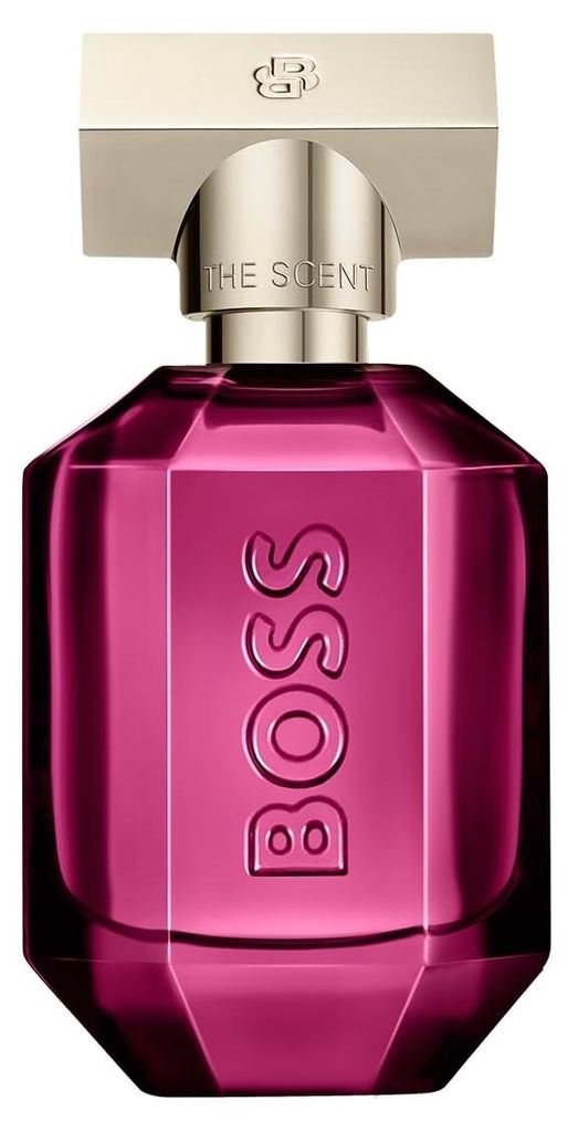 BOSS The Scent Magnetic Eau de Parfum für Damen Produktbild 