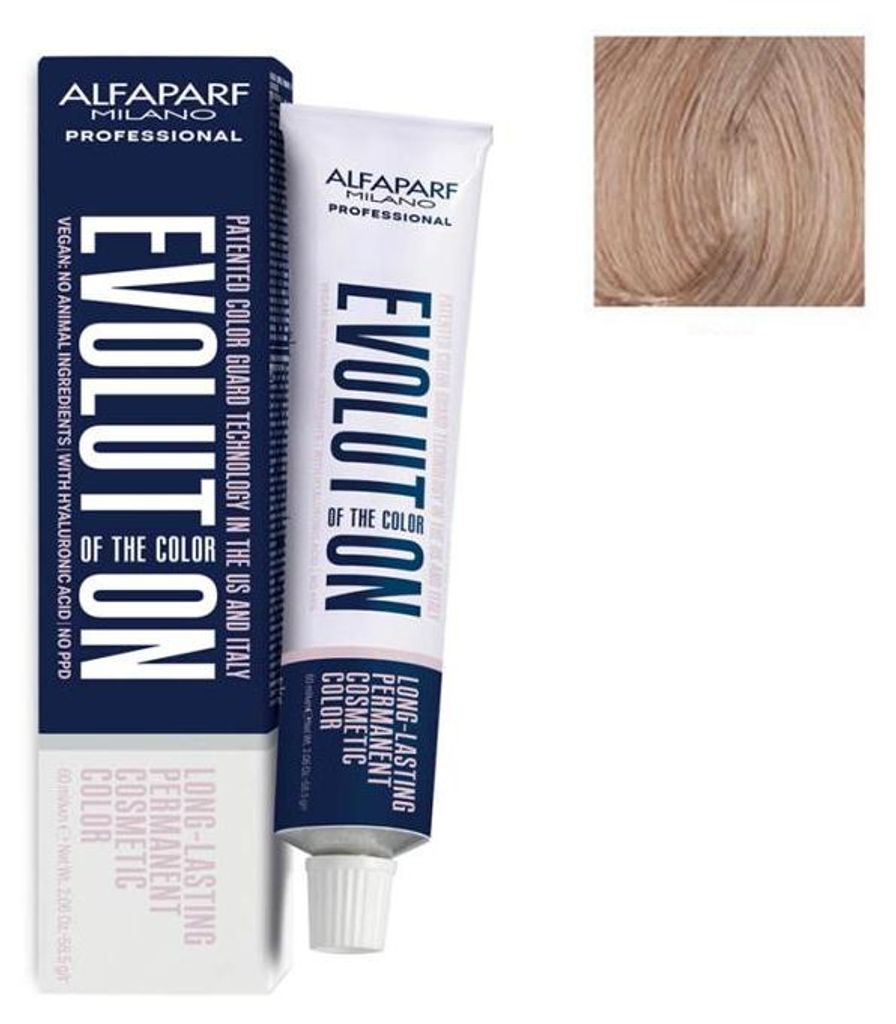 Alfaparf Milano Evolution of the Color 8.21 - 60 ml Image du produit 