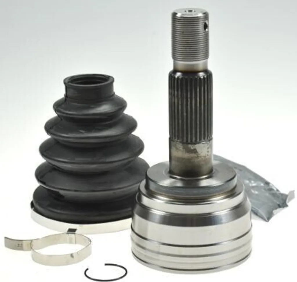 Joint d'arbre de transmission SPIDAN 25232 pour Toyota 4 Runner OE 43430