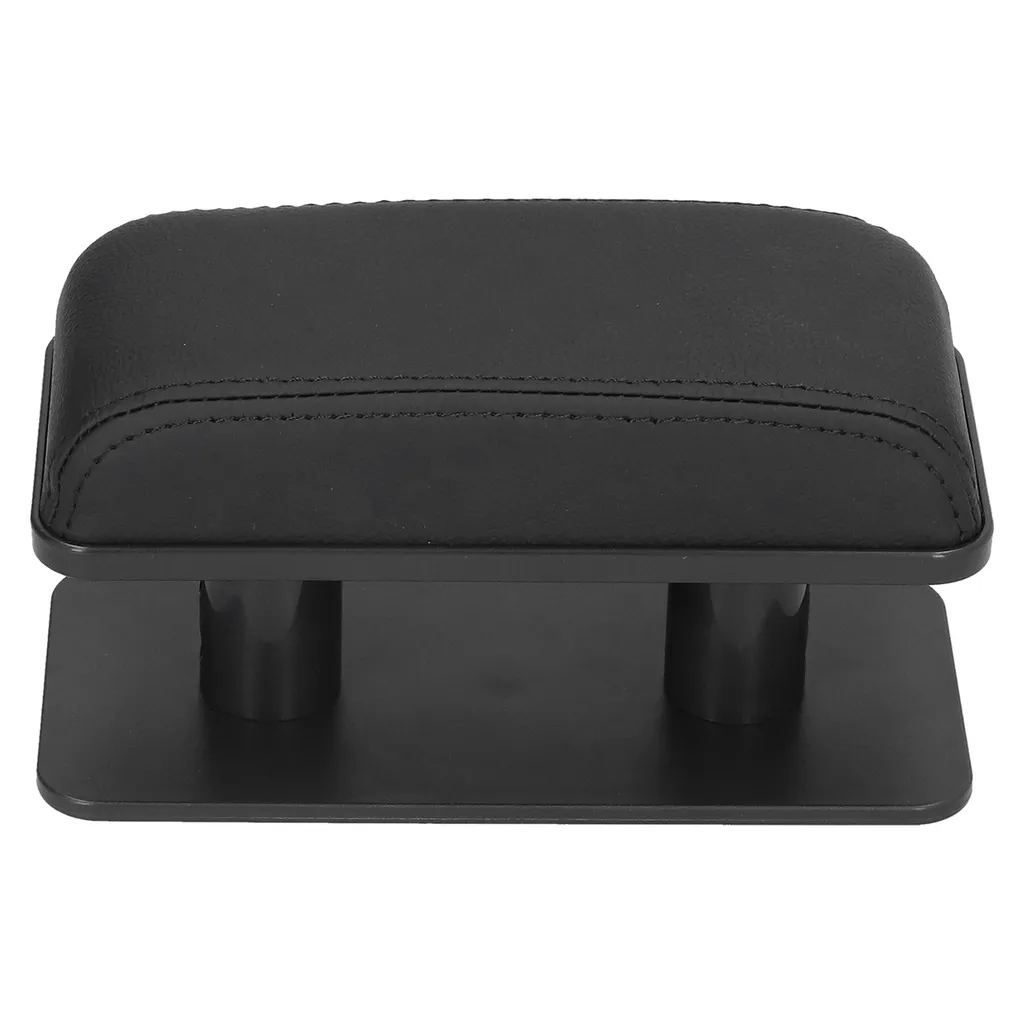 Bracciolo della Porta e Console Auto: Comfort per Guidatori Moderni - 6