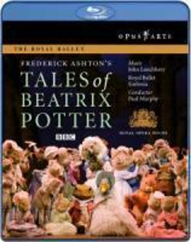 Murphy, P: Tales Of Beatrix Potter
