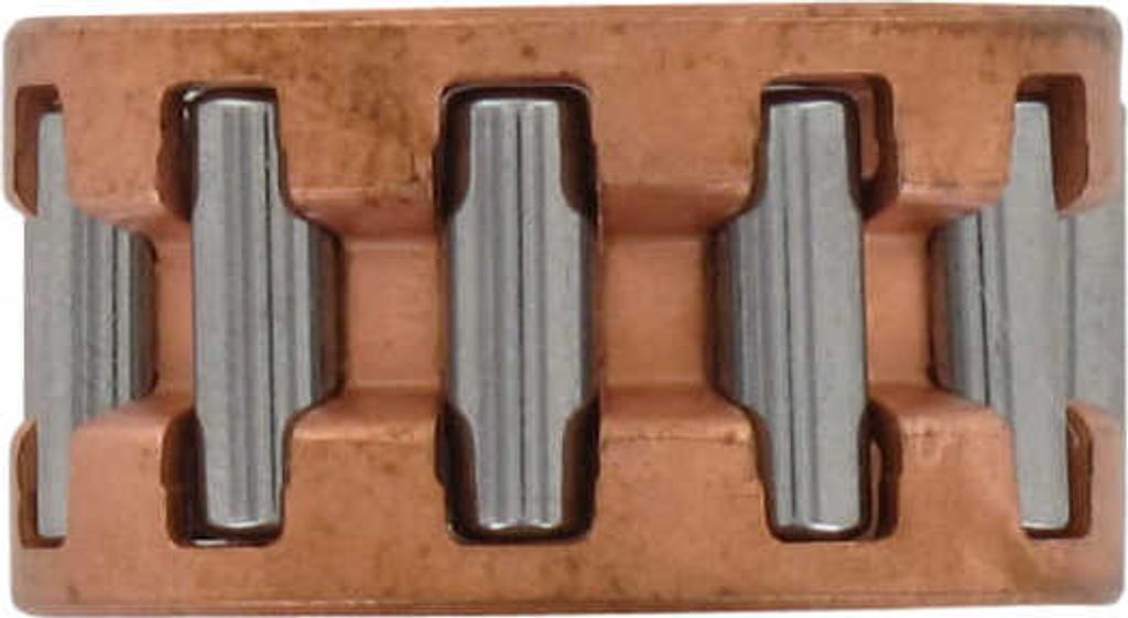 Adly Nadellager 16x22x12mm Rollenlager Quad ATV 50ccm 2Takt Motorroller.de Rollen-Lager Walzenlager Kolbenbolzenlager Nadel-Lager Minarelli liegend