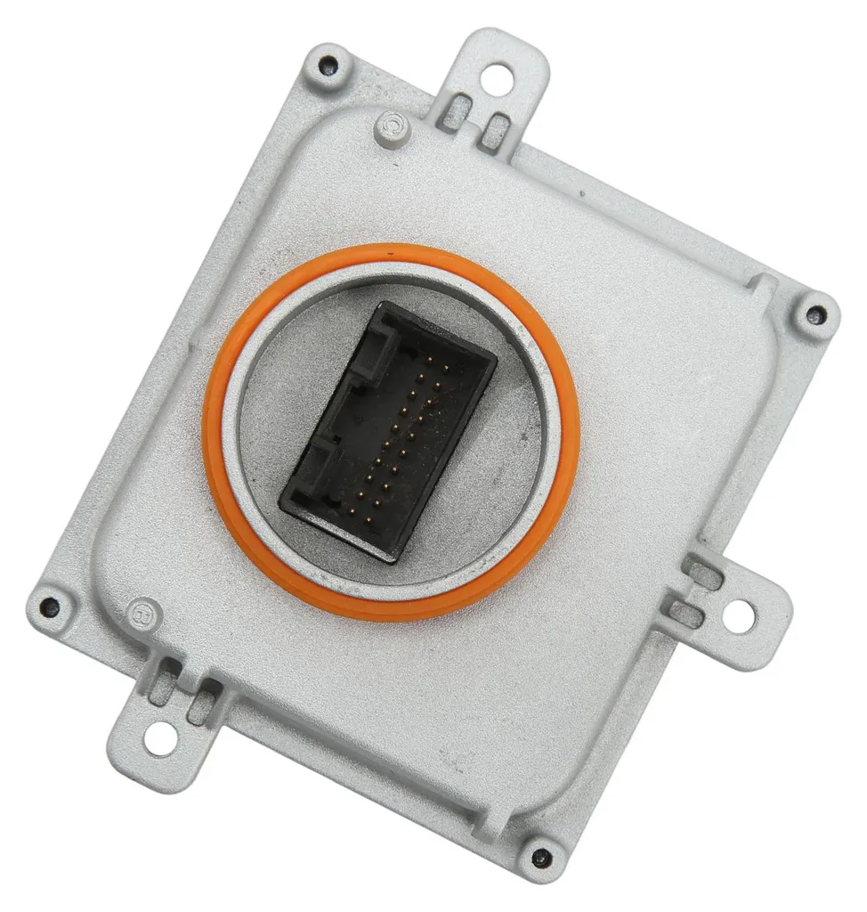 Module de commande feux de jour DRL 4G0907697P pour Audi A3 et A6 - 9