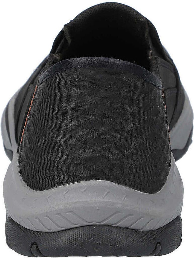 Skechers slip-on CRASTER, textilní, černé, pánské Obrázek produktu 16