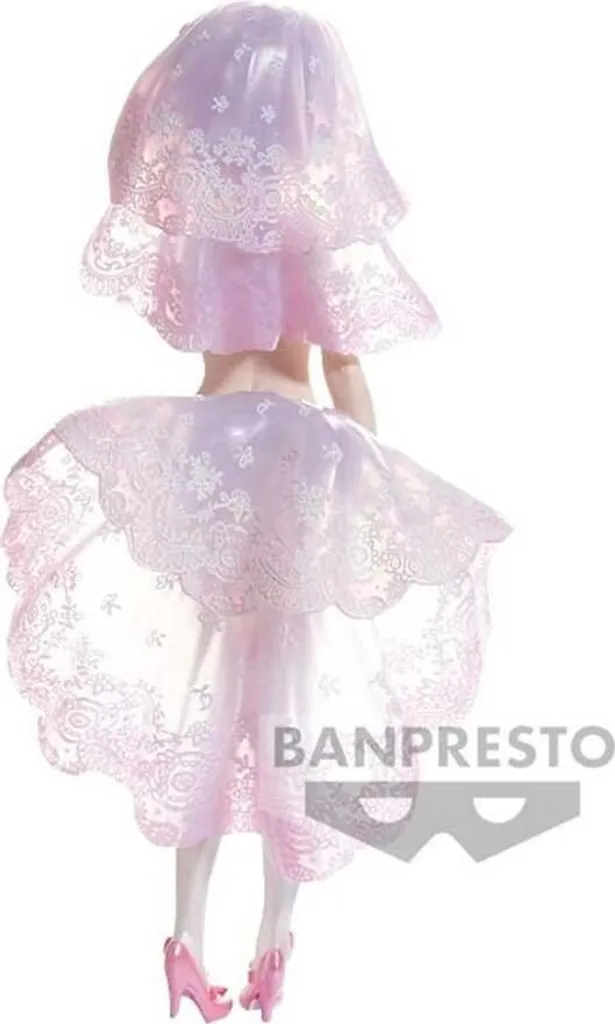 Statue de Collection Ram Re:Zero 13,2cm - Figurine Manga Version EXQ - 4