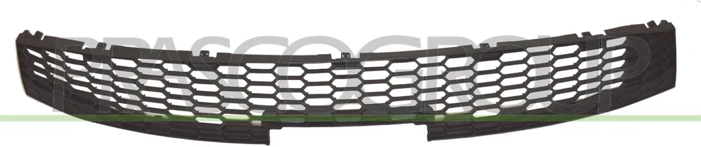 Grille d'aération avant pour Mazda 6 (G) - Remplacement OE GR1A501T1 MZ