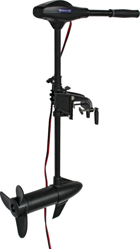 Schiffsmotor MASTER 66 LBs, elektrisch 660 W Produktbild 