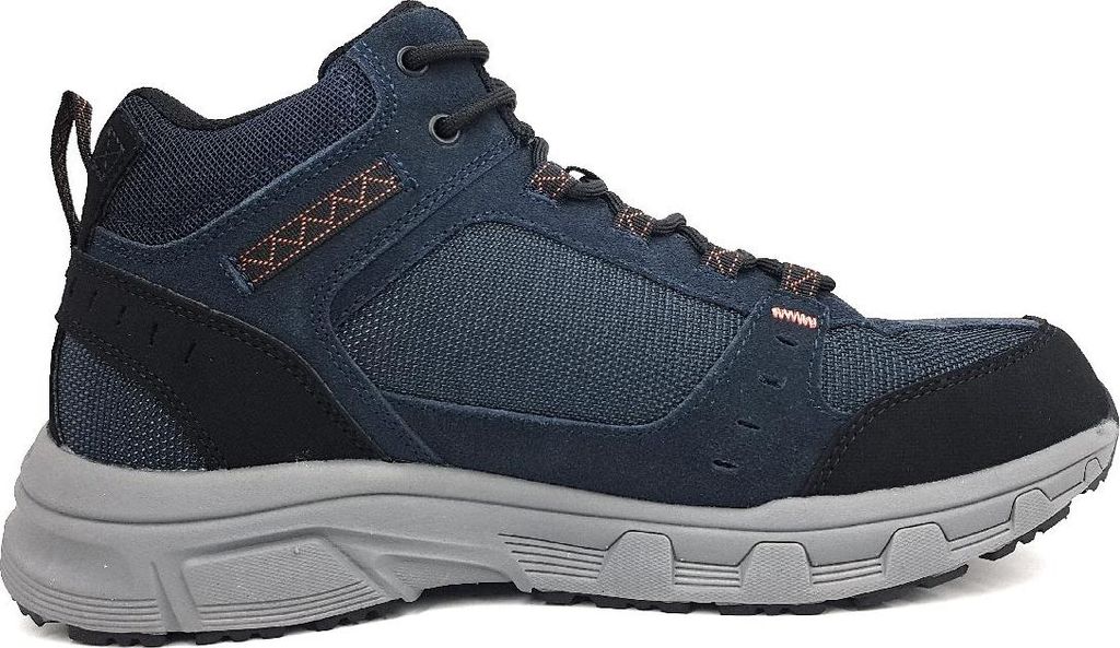 Zapatillas deportivas Skechers Oak Canyon para hombre, Imagen del producto 