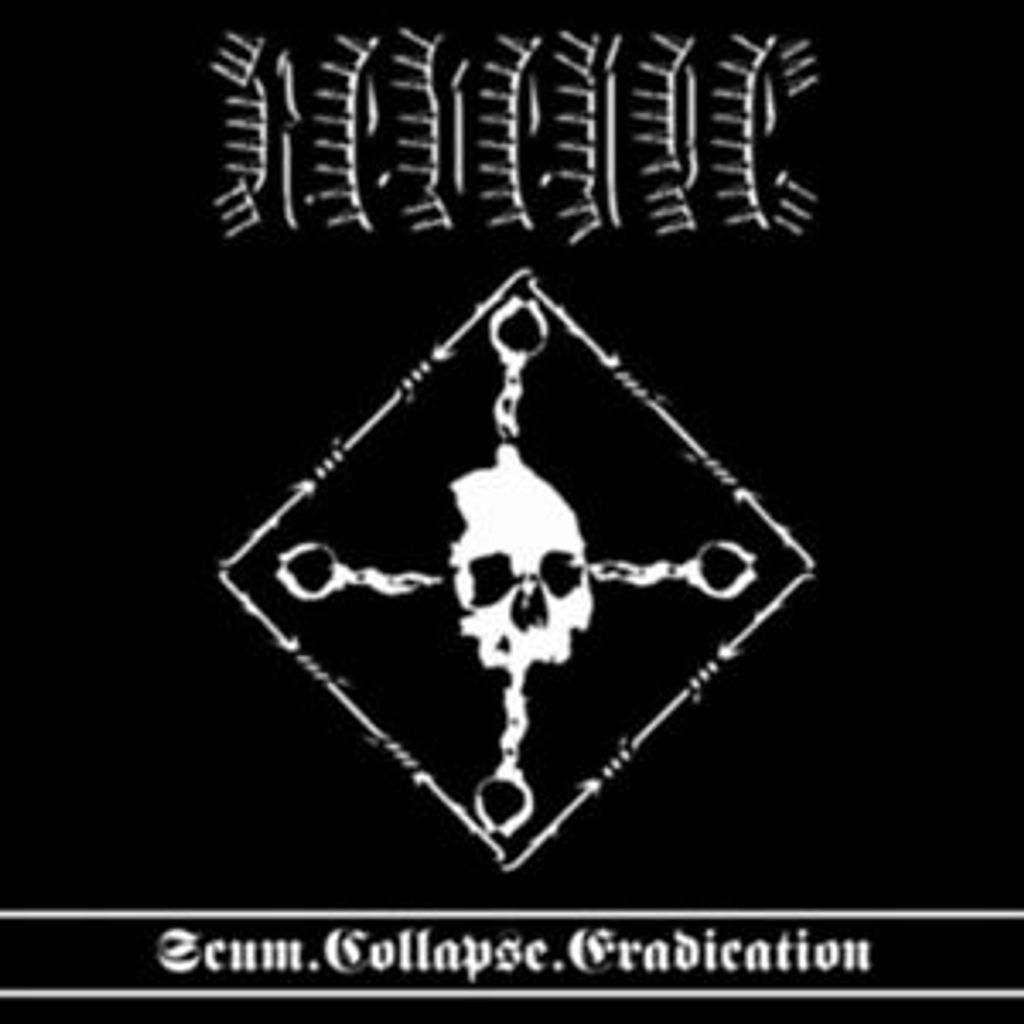 Revenge-Scum.Collapse.Eradication