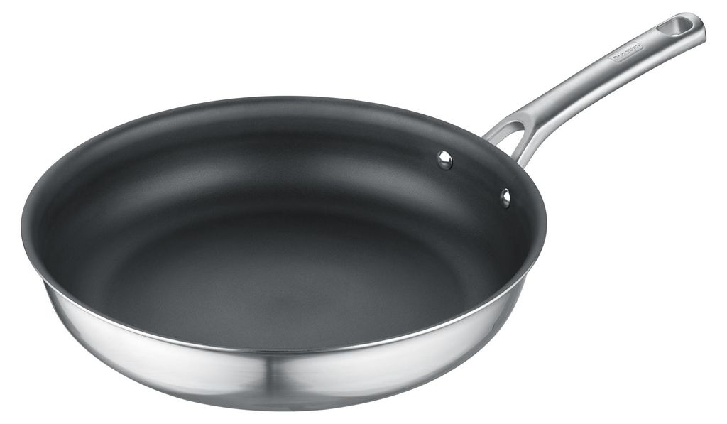 Bratpfanne 32 cm, poliert - Tricion Plasma Produktbild 