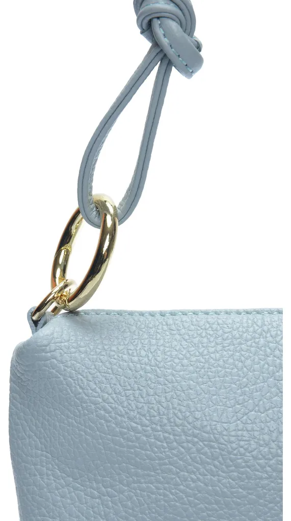 Sac bandoulière compact et léger avec compartiments sécurisés - 3