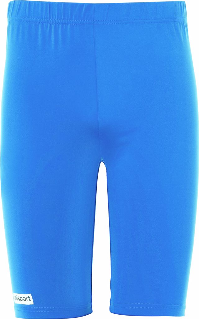 Uhlsport Distinction Colors Kurze Leggings Blau 9-10 Years Jungen,Mädchen Blau 9-10 Years