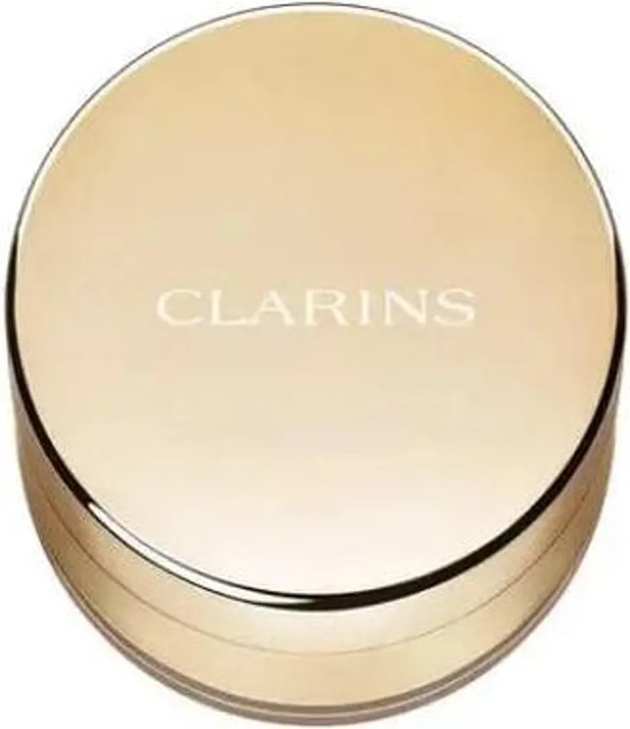 Poudre Clarins Matte Multi-Eclat 01 Universal Light Teint Zéro Défaut - 2