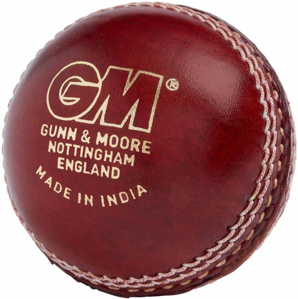 Piłka do krykieta Gunn and Moore Cricketball Junior Zdjęcie produktu 