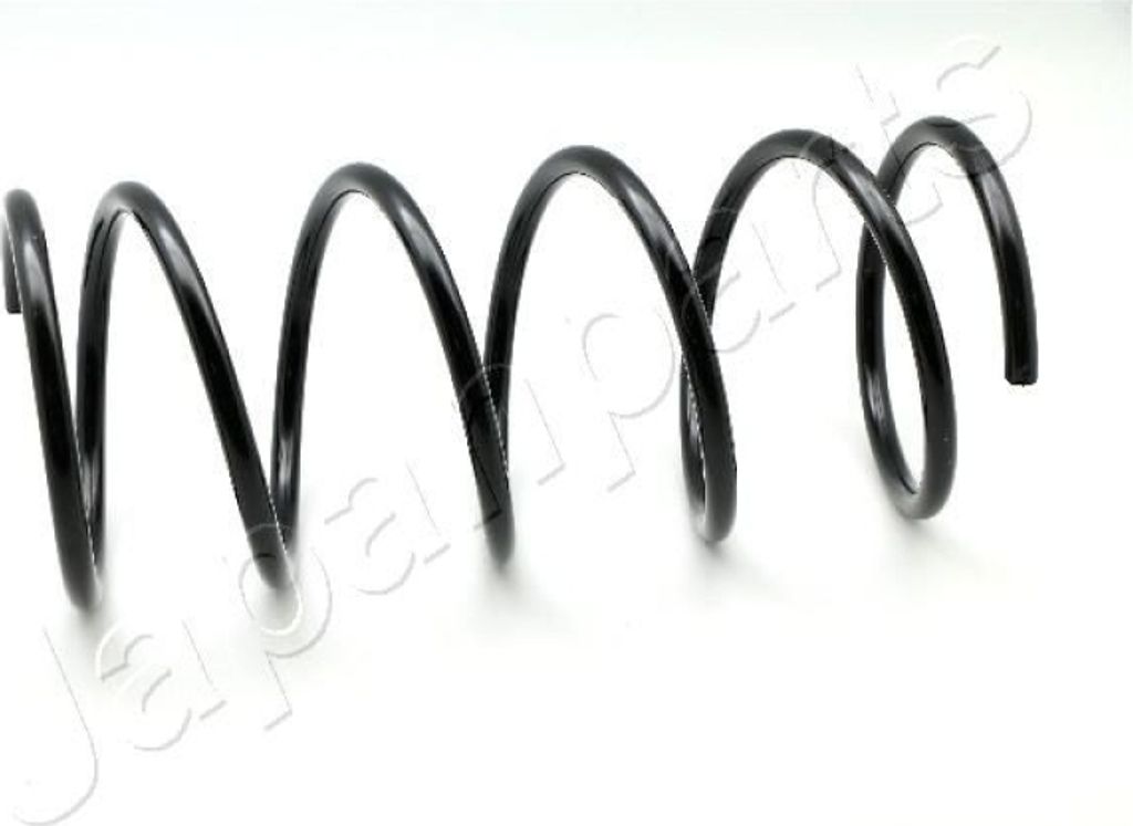 JAPANPARTS Fahrwerksfeder Vorne ZC1125A