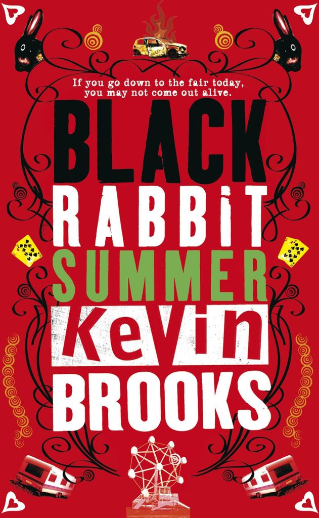 Black Rabbit Summer