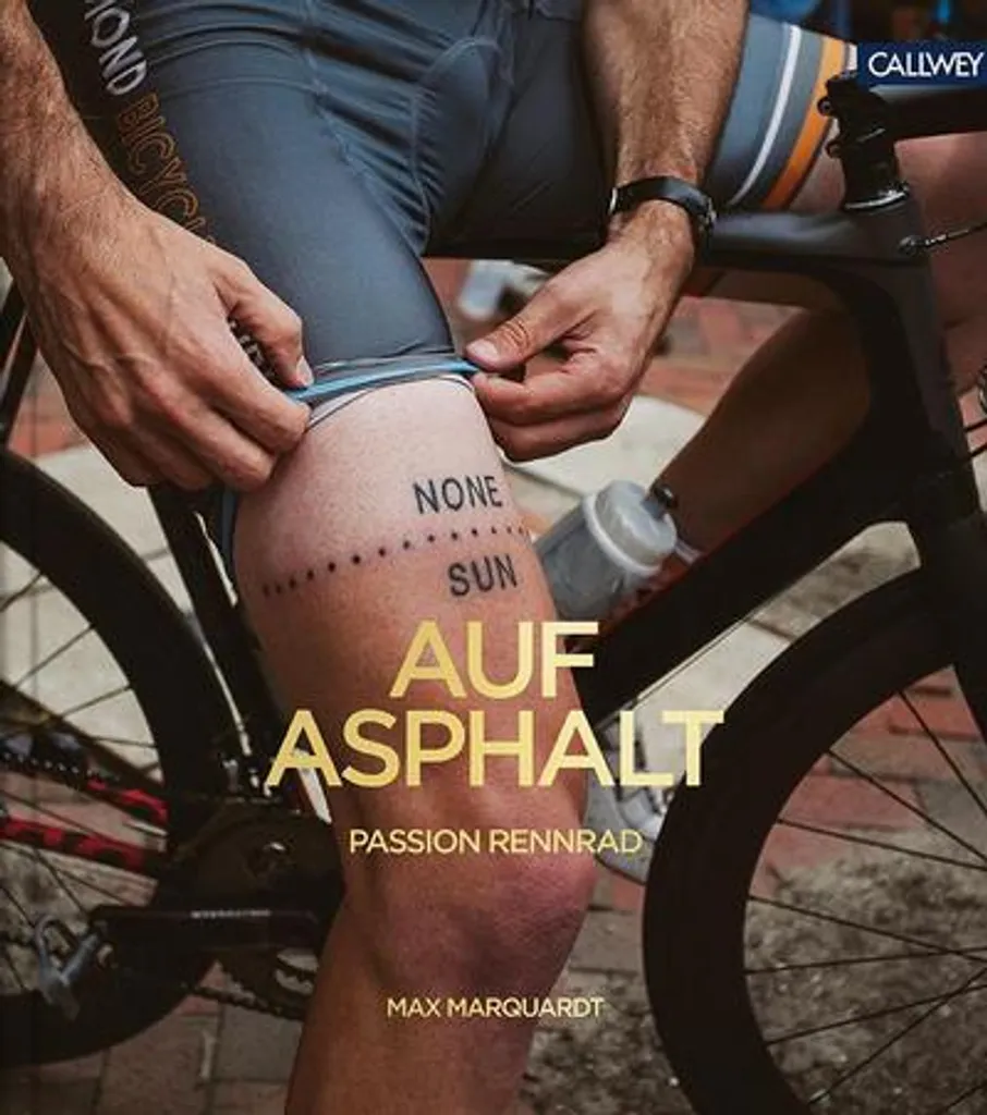 Auf Asphalt Baskets de Course Performance - Chaussures de Route Homme